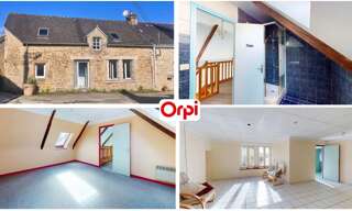 Maison 3 Pièces 100 m² à vendre à Plouray (56770)