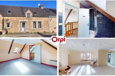 Maison 3 pièces 87650 €