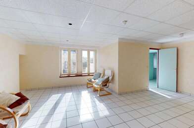 Maison 3 pièces 85500 €