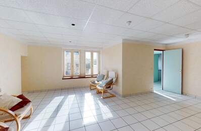 Chouette Maison centre bourg — photo du bien