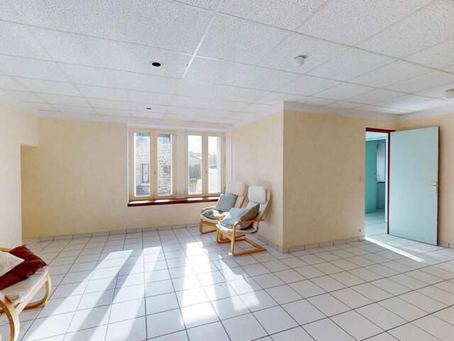 Chouette Maison centre bourg — photo du bien