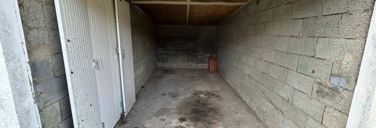 Commerce  12 m² à vendre à La Roche-sur-Yon (85000)