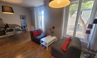 Appartement 2 Pièces 43 m² à vendre à Avignon (84000)