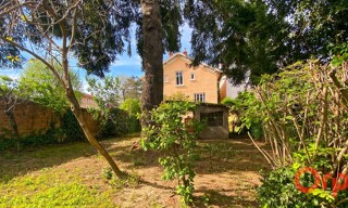 Maison 6 Pièces 150 m² à vendre à Tassin-la-Demi-Lune (69160)