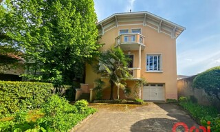 Maison 6 Pièces 150 m² à vendre à Tassin-la-Demi-Lune (69160)