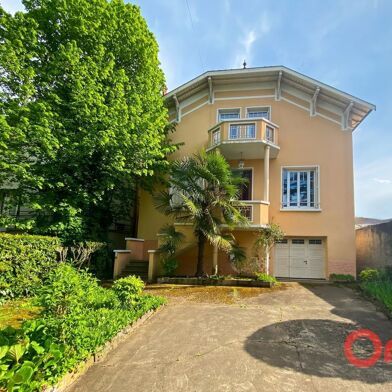 Maison 6 pièces 950000 €