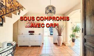 Maison 6 Pièces 160 m² à vendre à Lentilly (69210)