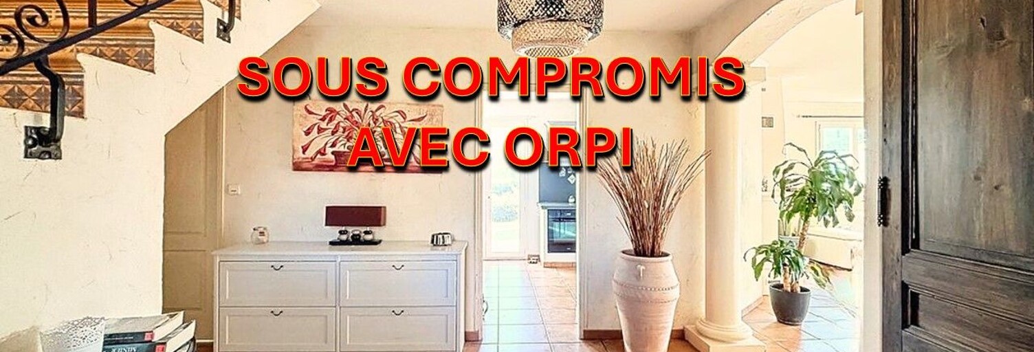 Maison 6 Pièces 160 m² à vendre à Lentilly (69210)