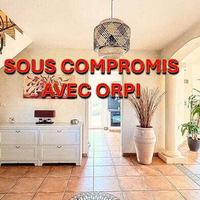 Maison 6 pièces 520000 €