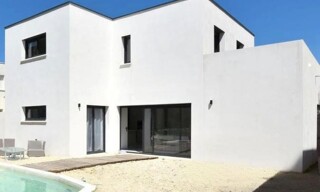 Maison 6 Pièces 150 m² à vendre à Beaulieu (34160)
