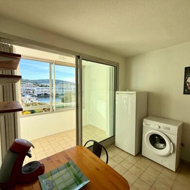 Appartement 2 pièces 110000 €