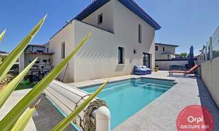 Maison 5 Pièces 114 m² à vendre à Vendargues (34740)