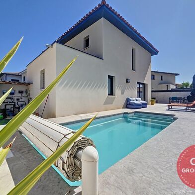 Maison 5 pièces 530000 €