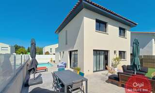 Maison 5 Pièces 114 m² à vendre à Vendargues (34740)