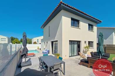 Maison 5 pièces 515000 €