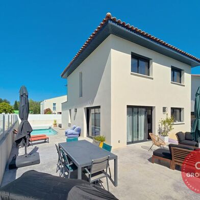 Maison 5 pièces 515000 €