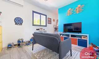 Maison 5 Pièces 114 m² à vendre à Vendargues (34740)