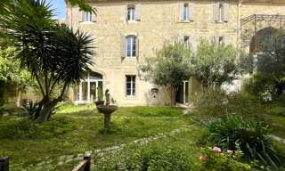 Maison 9 Pièces 470 m² à vendre à Vauvert (30600)