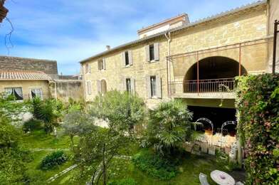 Maison 9 pièces 569000 €