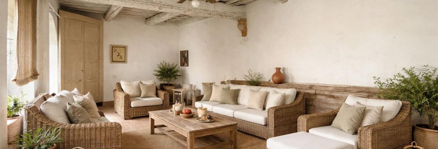 Maison 9 Pièces 470 m² à vendre à Vauvert (30600)