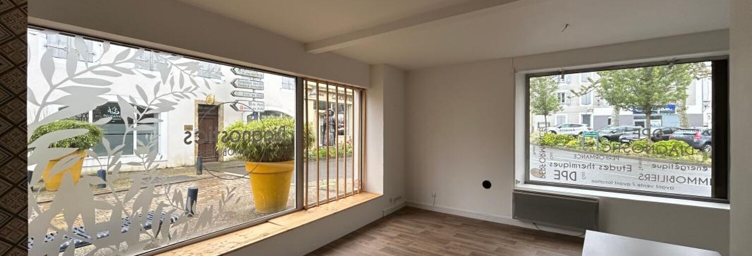 Local industriel  42 m² à louer à Aire-sur-l'Adour (40800)