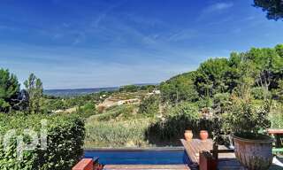 Maison 4 Pièces 135 m² à vendre à Le Beausset (83330)