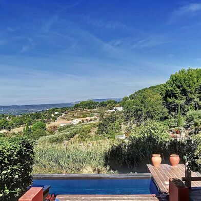 Maison 4 pièces 950000 €