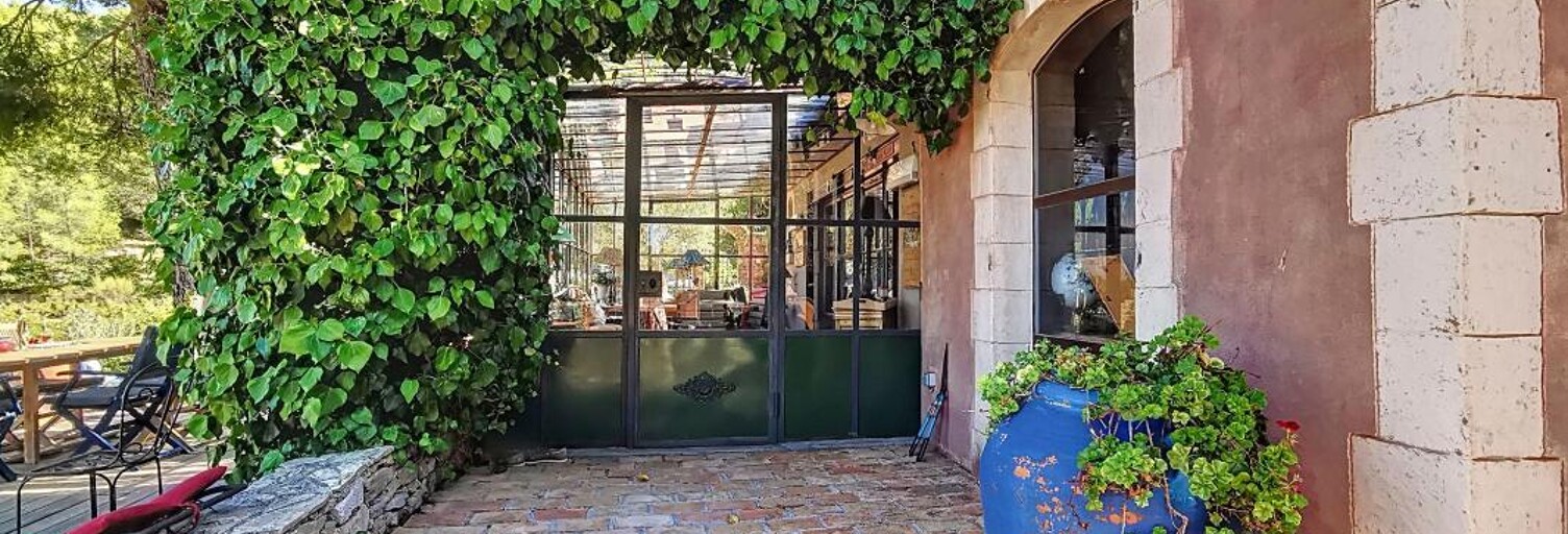 Maison 4 Pièces 125 m² à vendre à Le Beausset (83330)