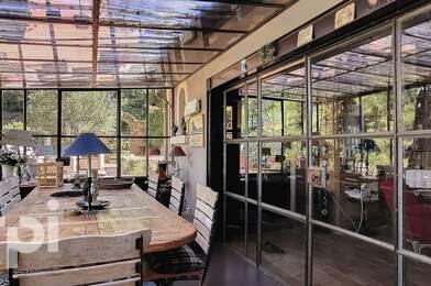 Maison 4 pièces 850000 €