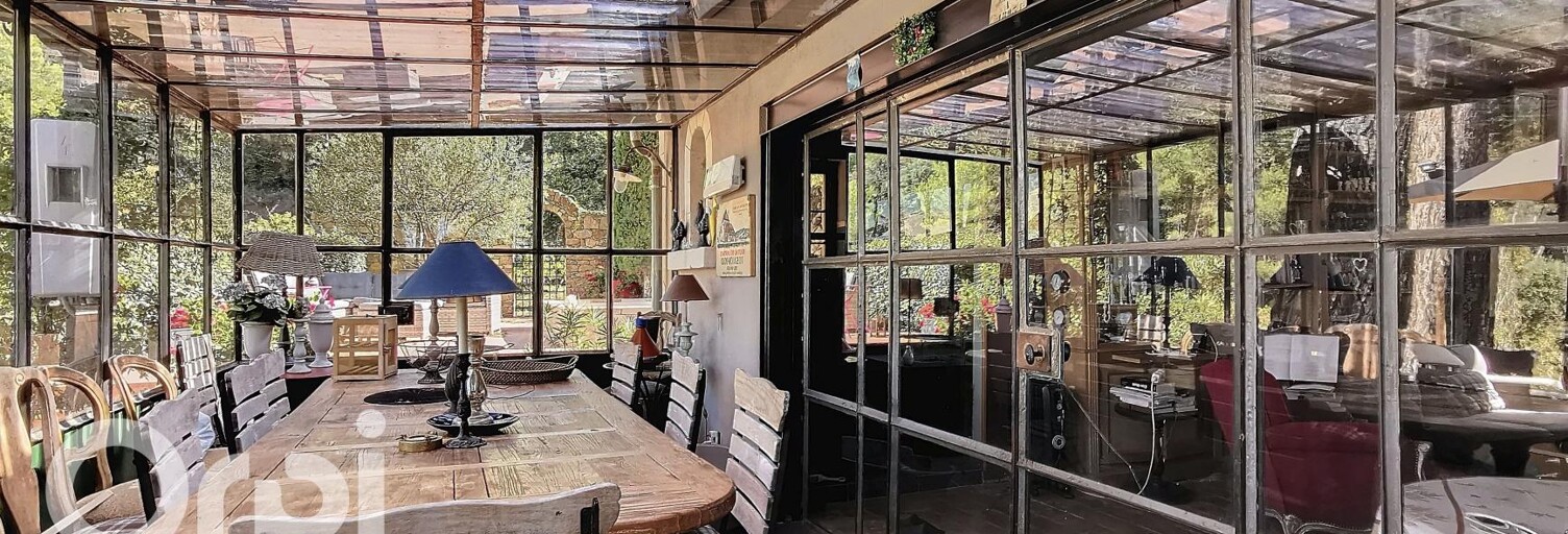 Maison 4 Pièces 125 m² à vendre à Le Beausset (83330)