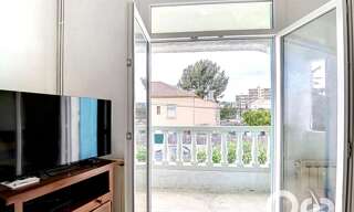 Appartement 3 Pièces 50 m² à vendre à Toulon (83200)