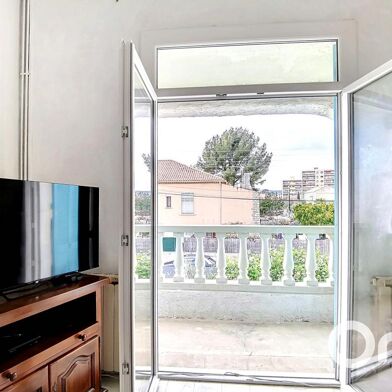 Appartement 3 pièces 119000 €