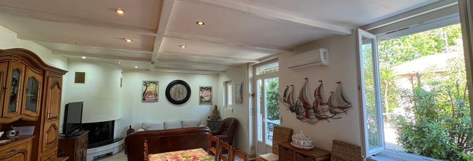 Appartement 7 Pièces 168 m² à vendre à La Garde (83130)