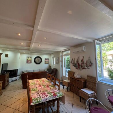 Appartement 7 pièces 385000 €