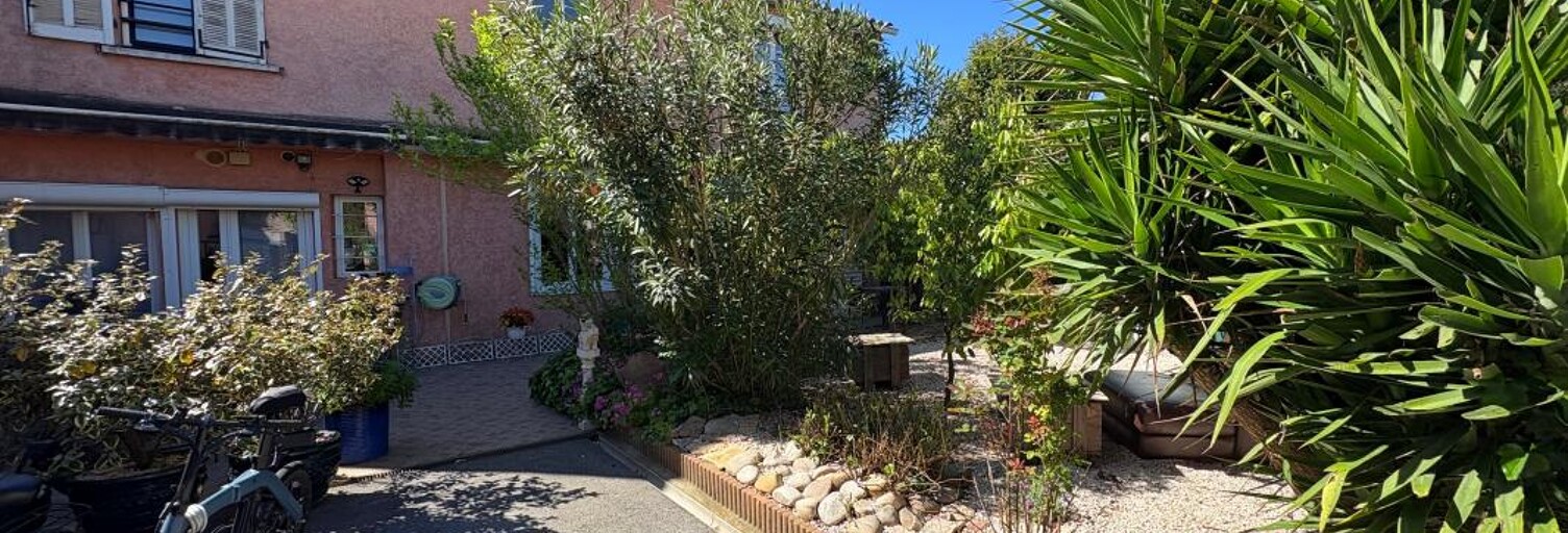 Appartement 7 Pièces 168 m² à vendre à La Garde (83130)