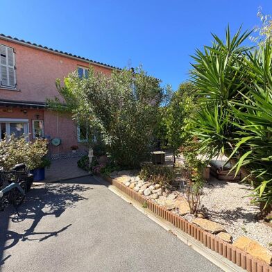 Appartement 7 pièces 385000 €