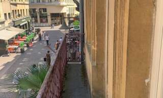 Appartement 2 Pièces 44 m² à vendre à Metz (57000)