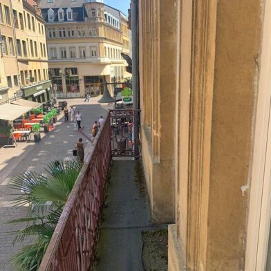 Appartement 2 pièces 132000 €