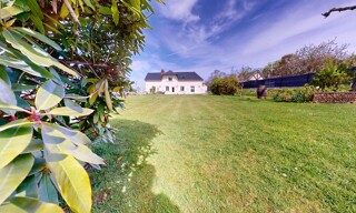 Maison 5 Pièces 230 m² à vendre à Saint-Jouin-Bruneval (76280)