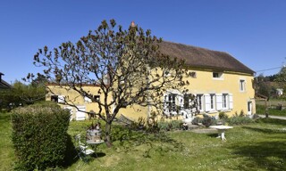 Maison 4 Pièces 170 m² à vendre à Pougny (58200)