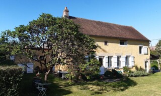 Maison 4 Pièces 170 m² à vendre à Pougny (58200)