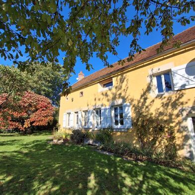 Maison 4 pièces 149000 €