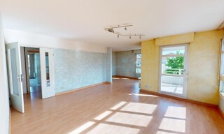 Appartement 4 Pièces 80 m² à vendre à Annecy (74960)