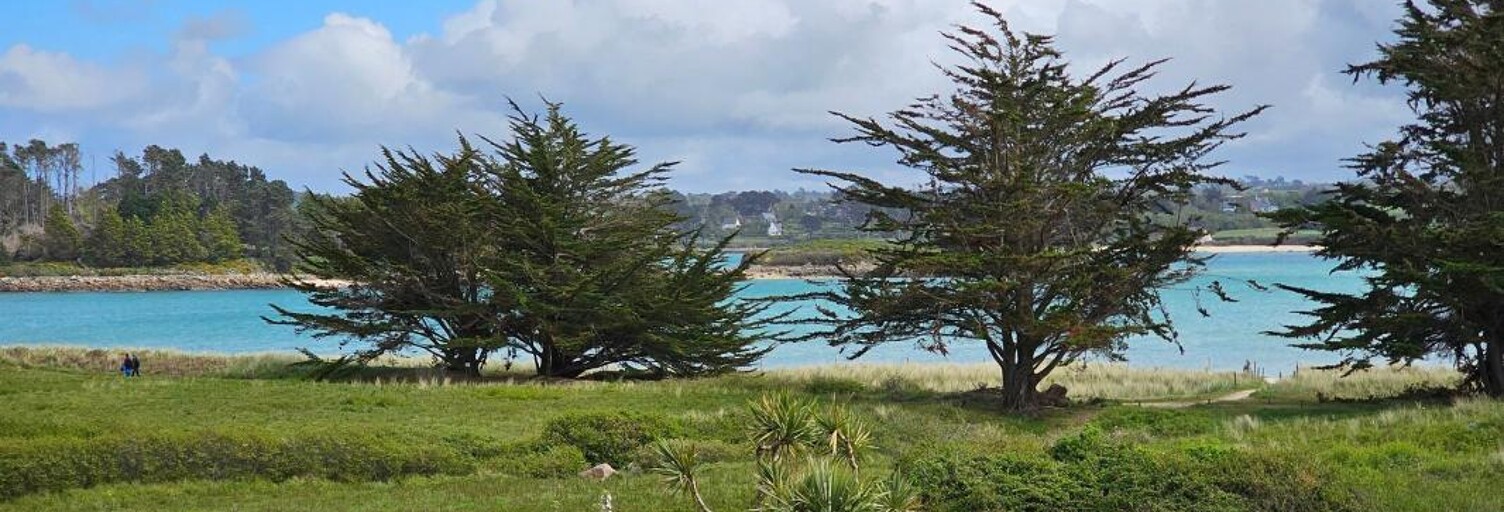 Appartement 5 Pièces 96 m² à vendre à Pleumeur-Bodou (22560)