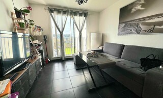 Appartement 2 Pièces 57 m² à vendre à Brest (29200)