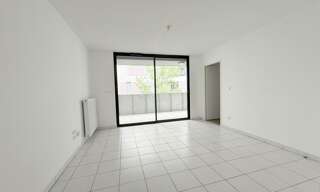 Appartement 2 Pièces 40 m² à vendre à Toulouse (31200)