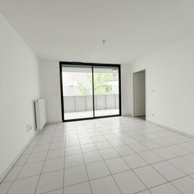 Appartement 2 pièces 110000 €