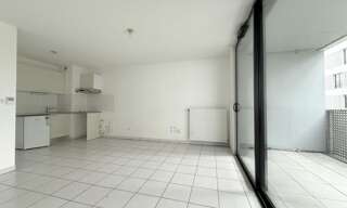 Appartement 2 Pièces 40 m² à vendre à Toulouse (31200)