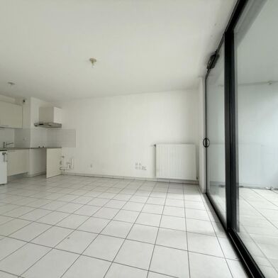 Appartement 2 pièces 110000 €