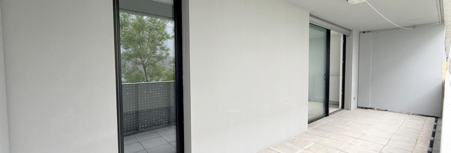 Appartement 2 Pièces 40 m² à vendre à Toulouse (31200)